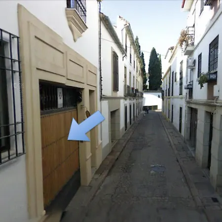 Apartment Centro Apartaluz-8 Wifi Pk