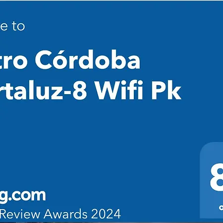 Apartment Centro Apartaluz-8 Wifi Pk