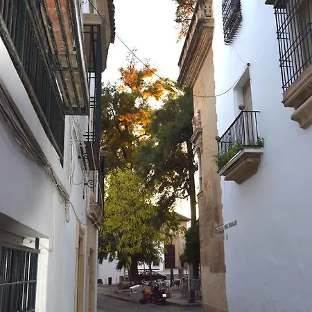 Centro Apartaluz-8 Wifi Pk Apartment