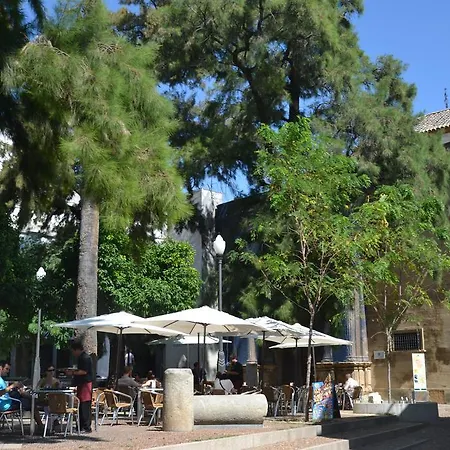 Apartment Centro Apartaluz-8 Wifi Pk Cordoba