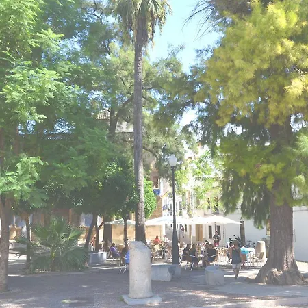 Apartment Centro Apartaluz-8 Wifi Pk Cordoba
