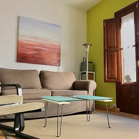 Centro Apartaluz-8 Wifi Pk Cordoba