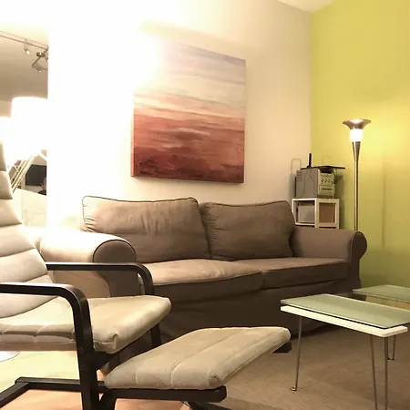 Centro Apartaluz-8 Wifi Pk Apartment