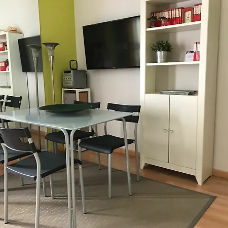 Centro Apartaluz-8 Wifi Pk