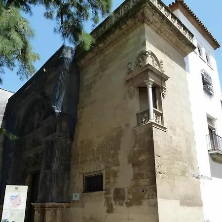 Centro Apartaluz-8 Wifi Pk Apartment *