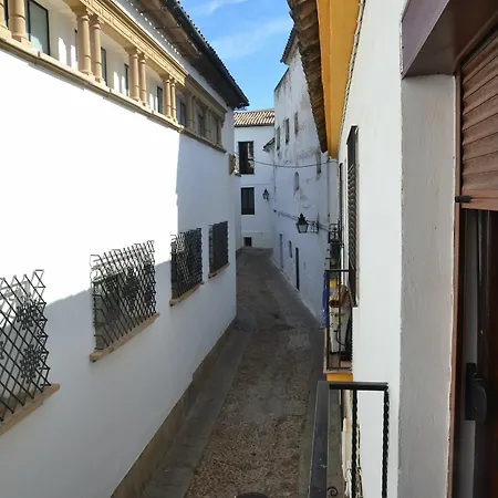 Centro Apartaluz-8 Wifi Pk Cordoba