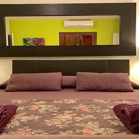 Apartment Centro Apartaluz-8 Wifi Pk *