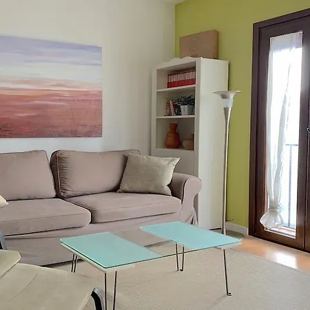 Apartment Centro Apartaluz-8 Wifi Pk Cordoba